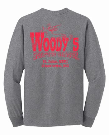 Neon Retro Distressed - Oxford