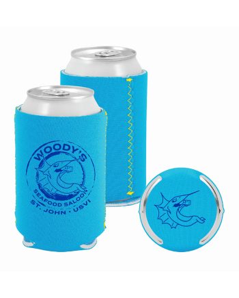 Can Cozie - Ocean Blue