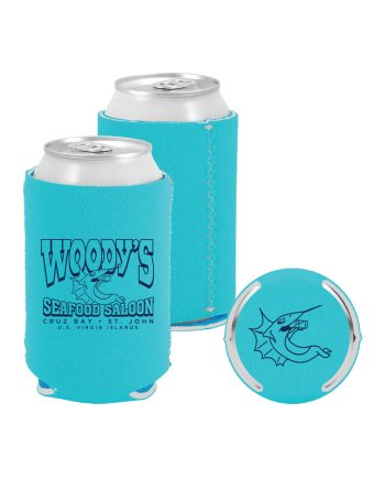 Can Cozie - Tropical