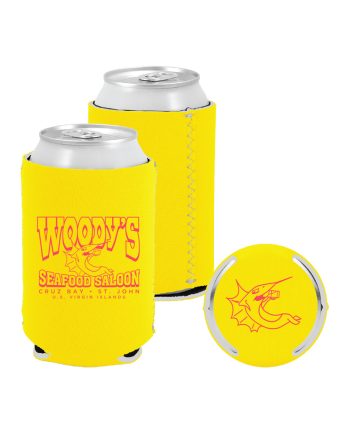 Can Cozie - Bright Yellow